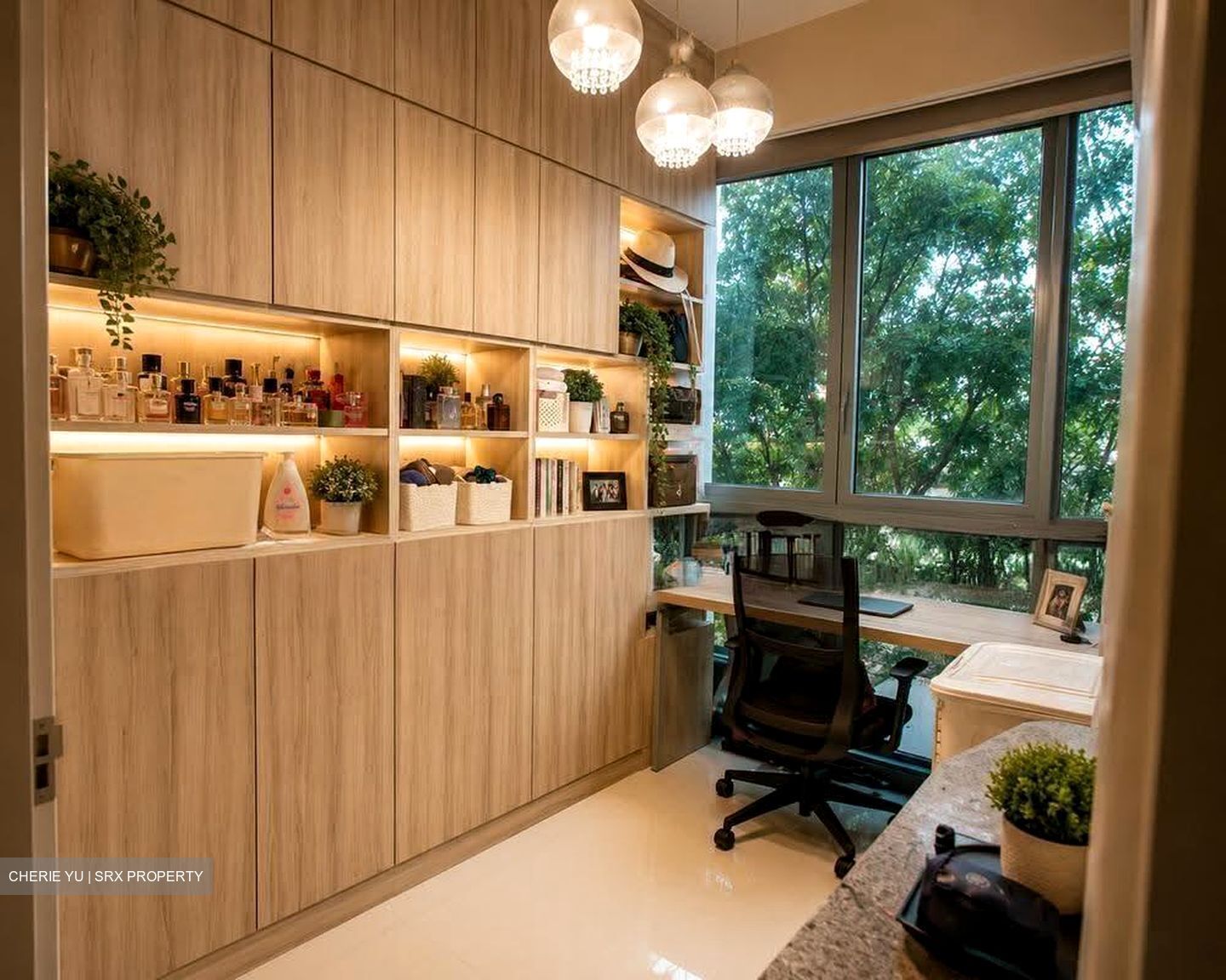 The Canopy (D27), Condominium #610713581